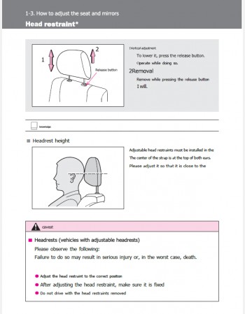 toyota lite ace truck 2010 2011& 2012 owners manual in english